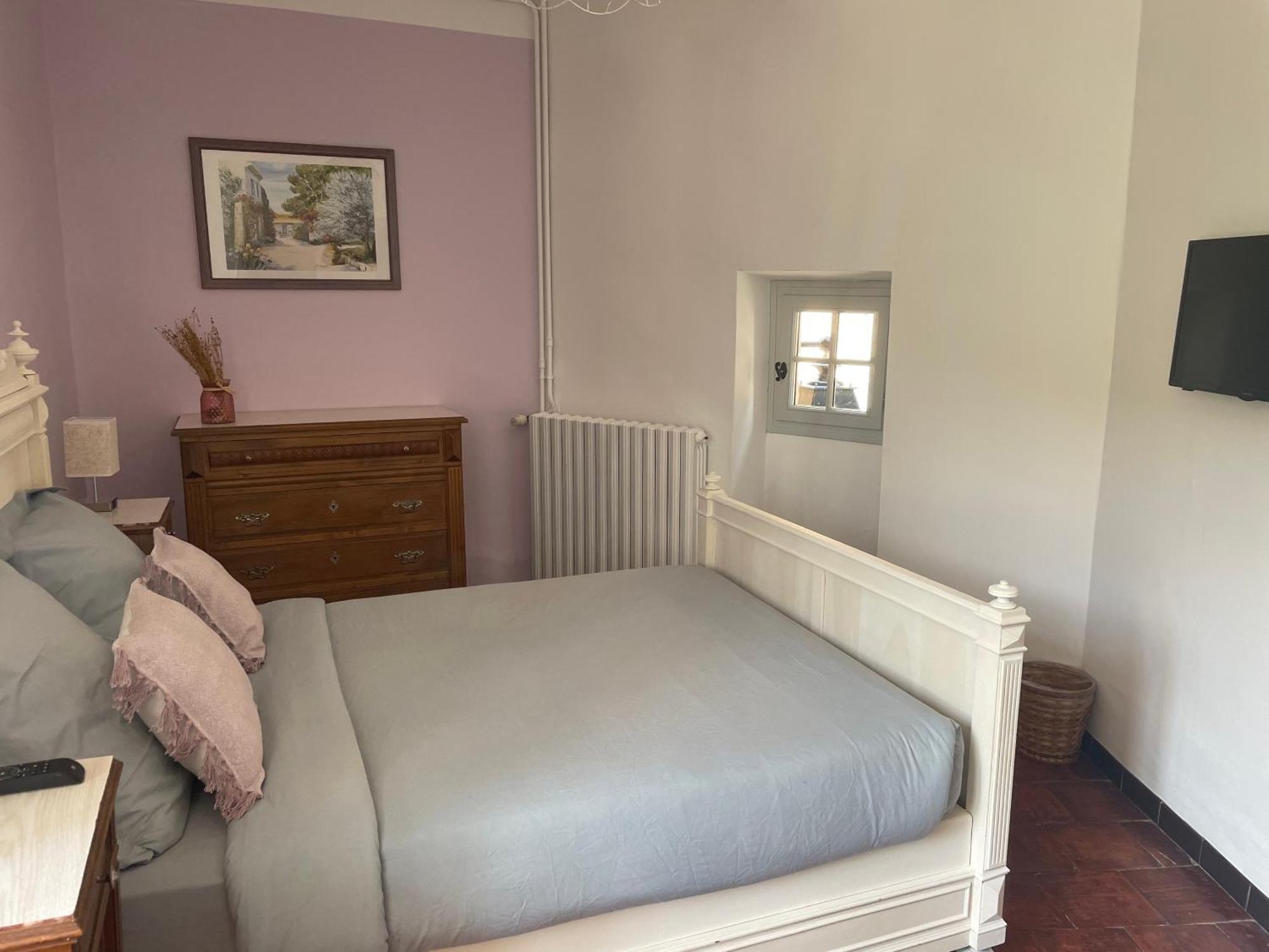 Maison D'Hotes Le Val D'Aleth Kültér fotó