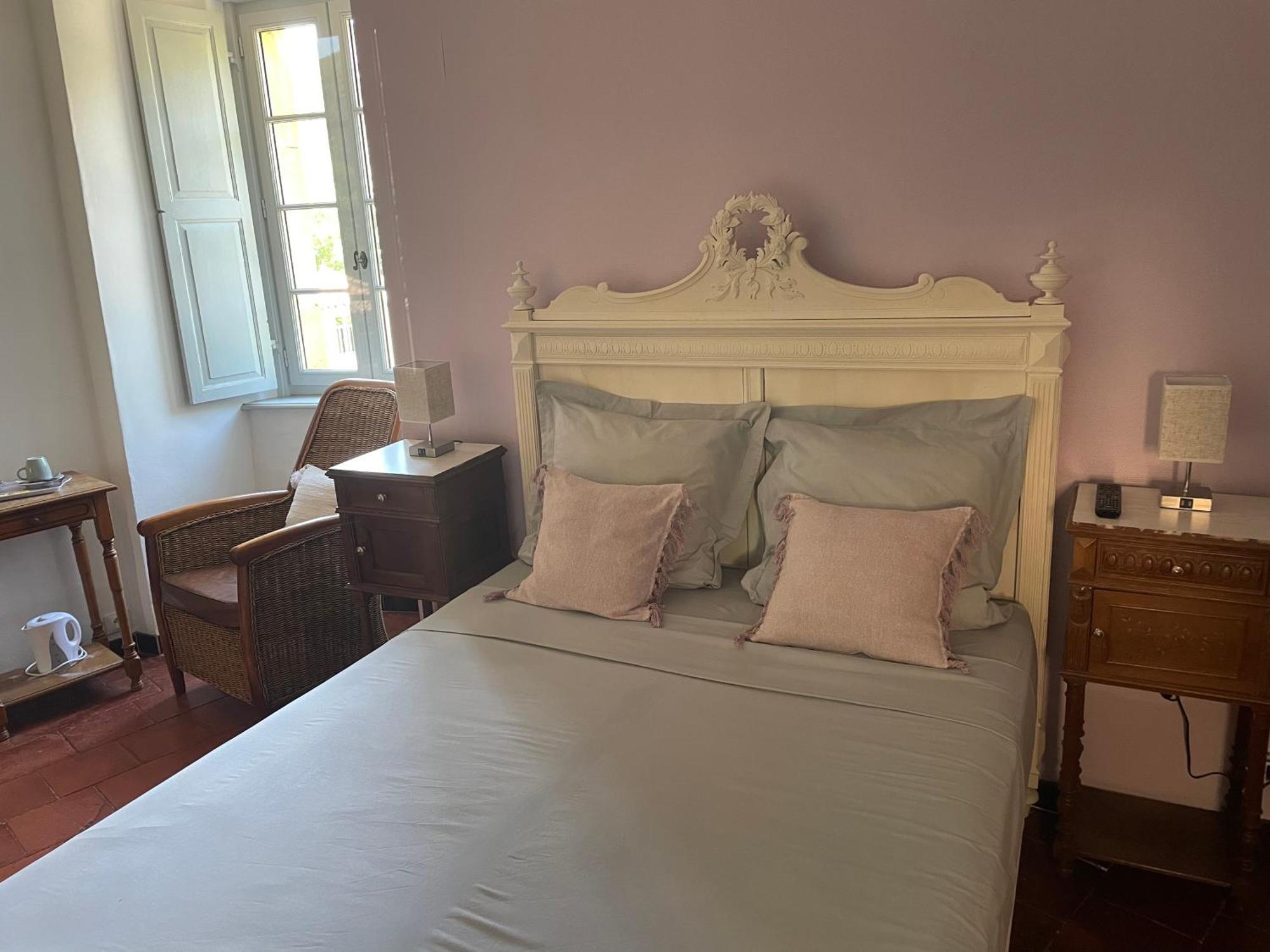 Maison D'Hotes Le Val D'Aleth Kültér fotó