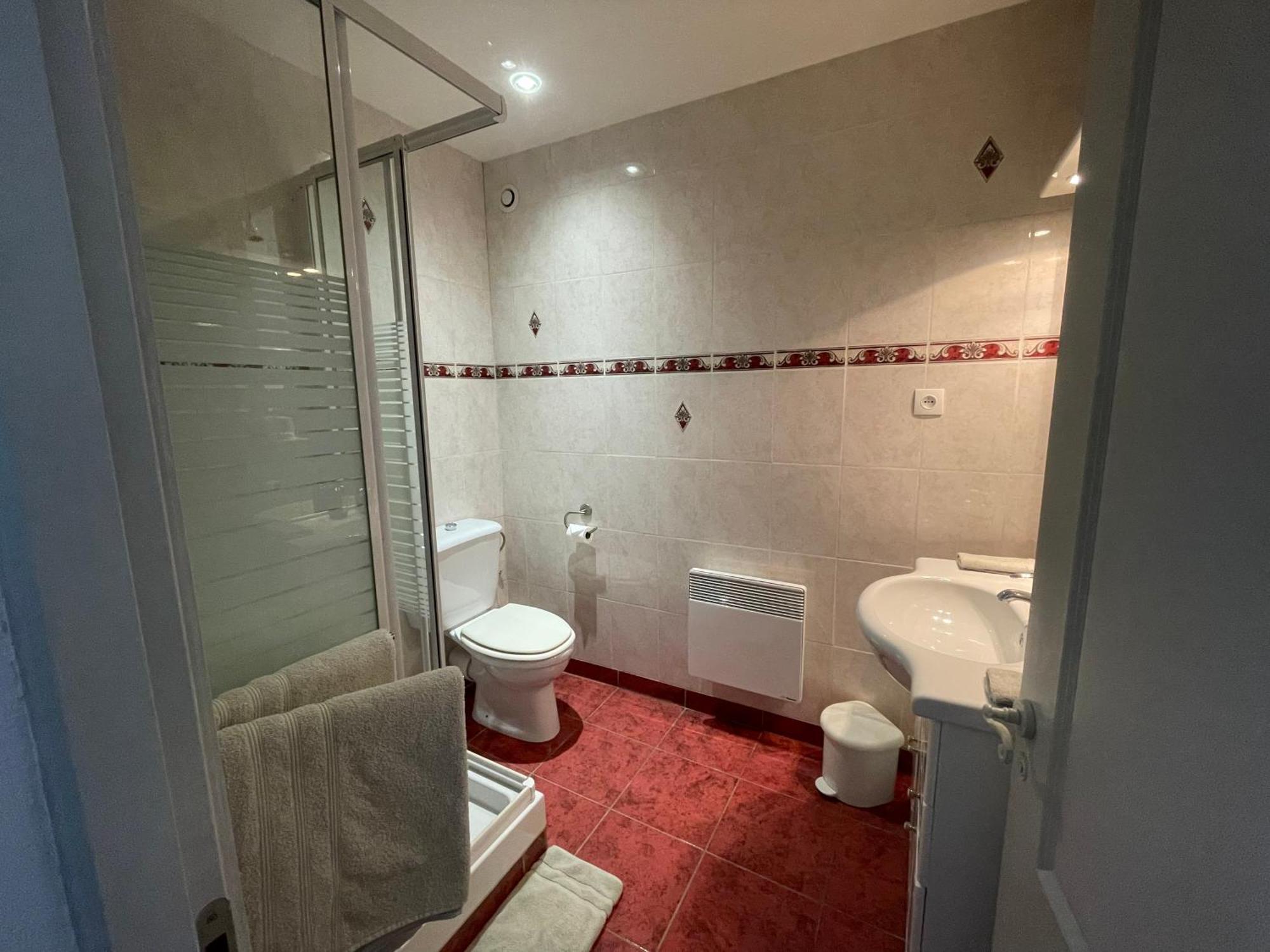 Maison D'Hotes Le Val D'Aleth Kültér fotó