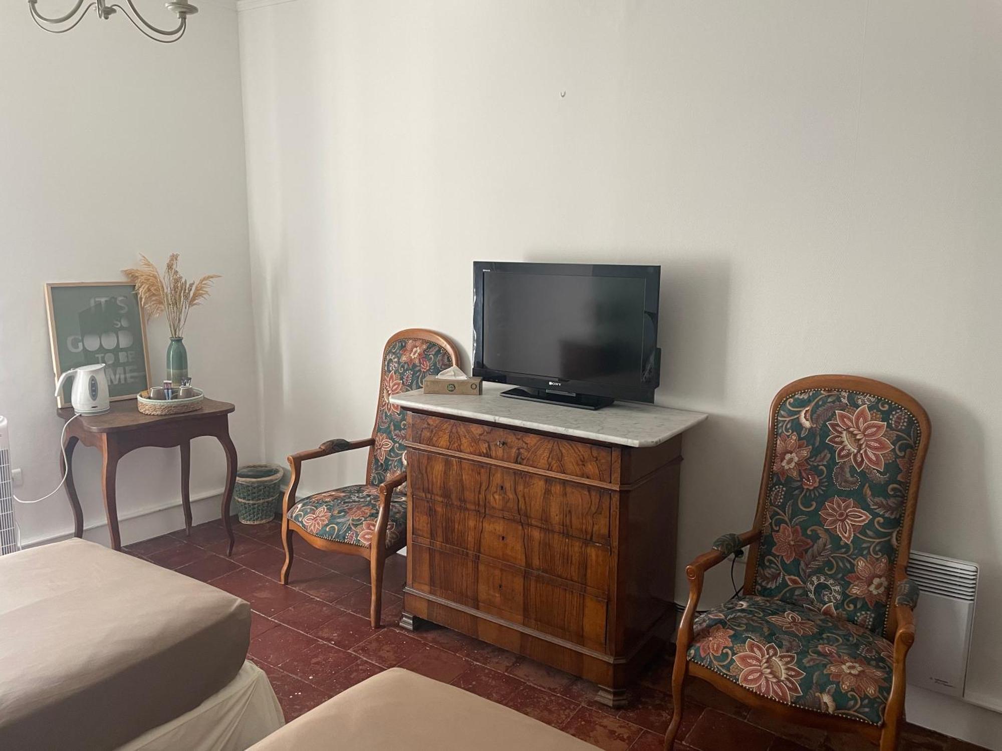 Maison D'Hotes Le Val D'Aleth Kültér fotó