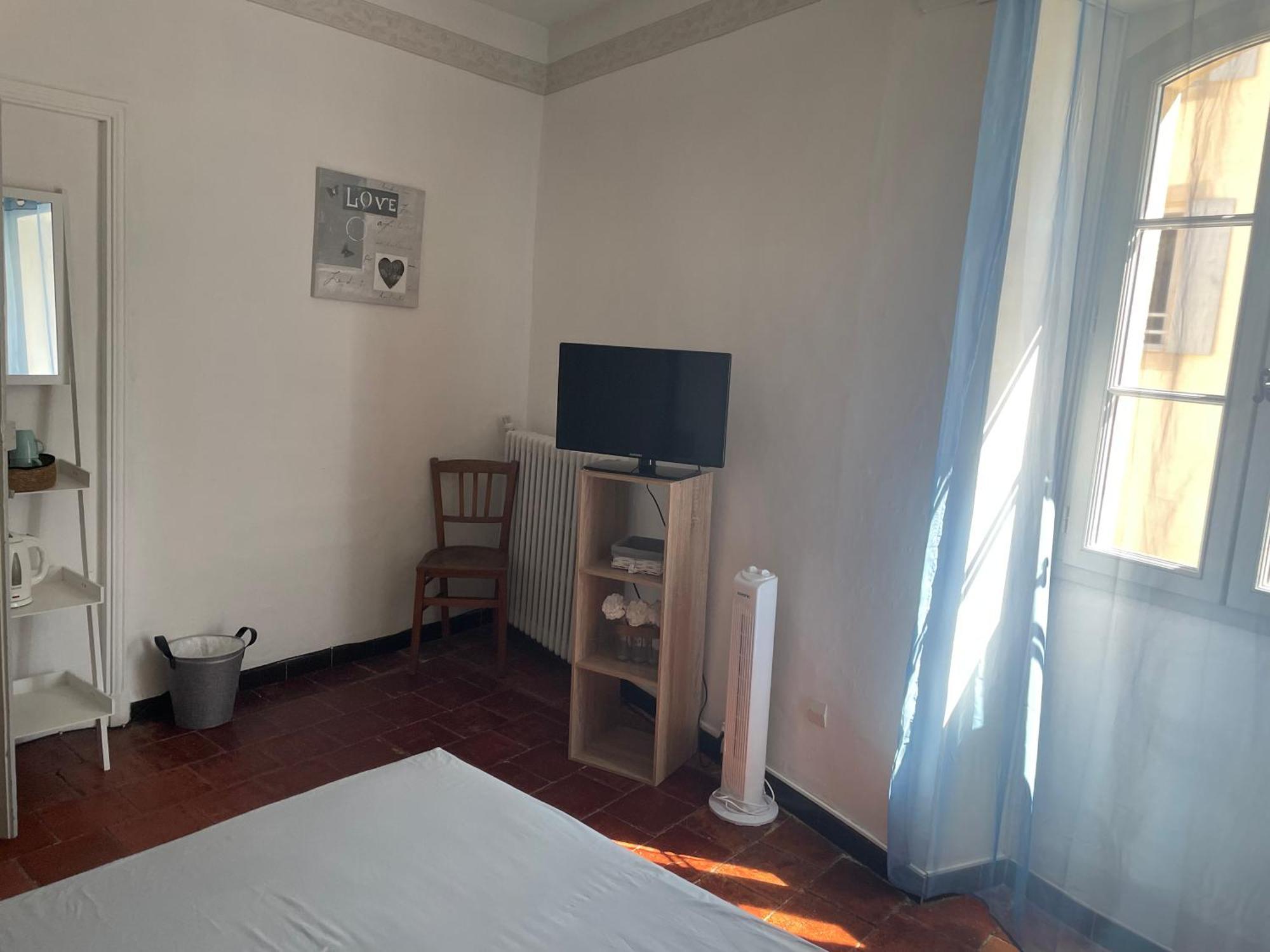 Maison D'Hotes Le Val D'Aleth Kültér fotó